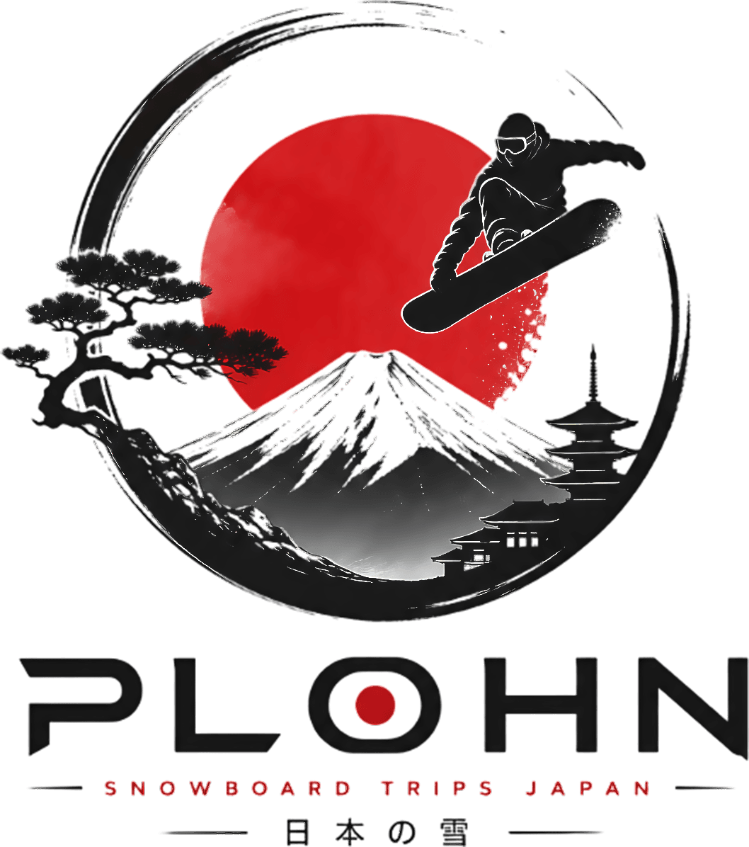 Plohn Japan