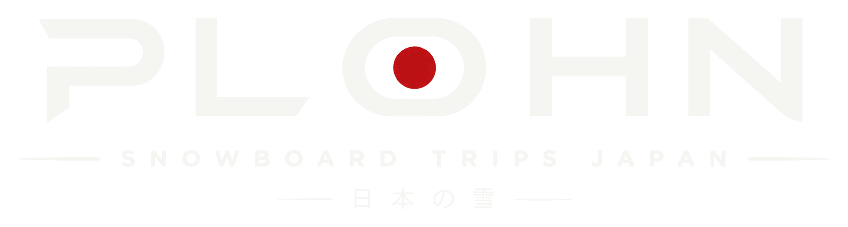 Plohn Japan